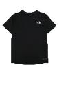 The North Face Teen new 24/7 ss tee