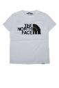 The North Face Teen easy regular ss tee