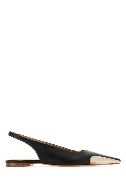 Off White Ballerine