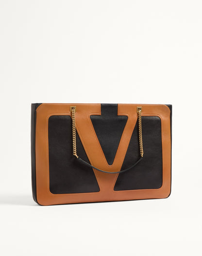 Valentino Garavani Large tote | viva superst