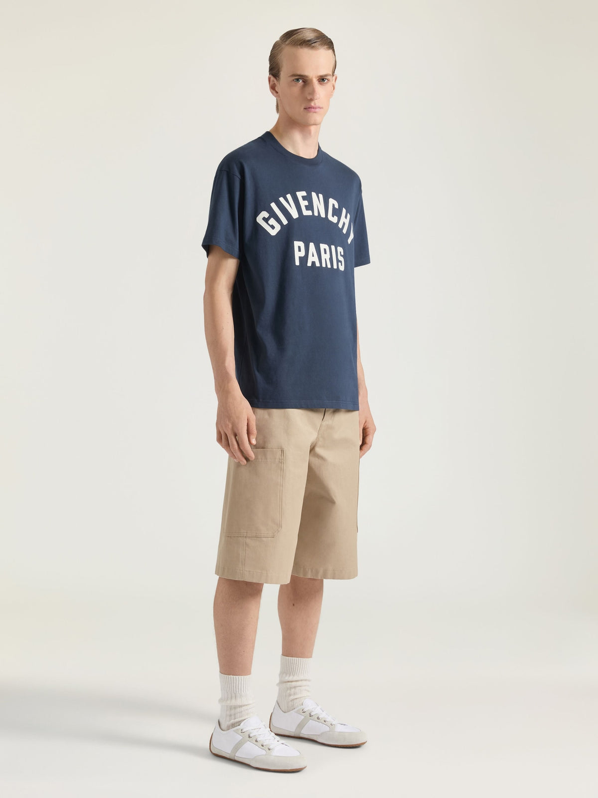 Givenchy Regular fit tshirt sb