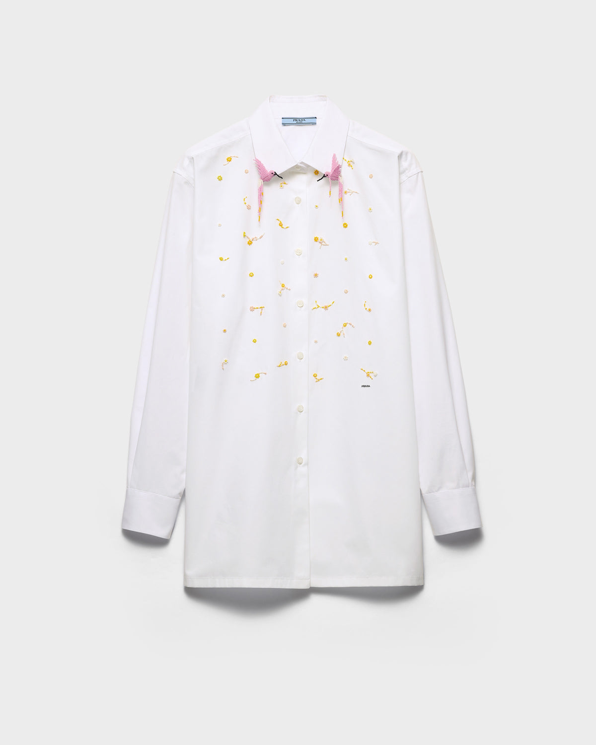 Prada Camicia