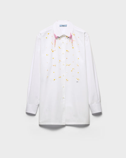 Prada Camicia