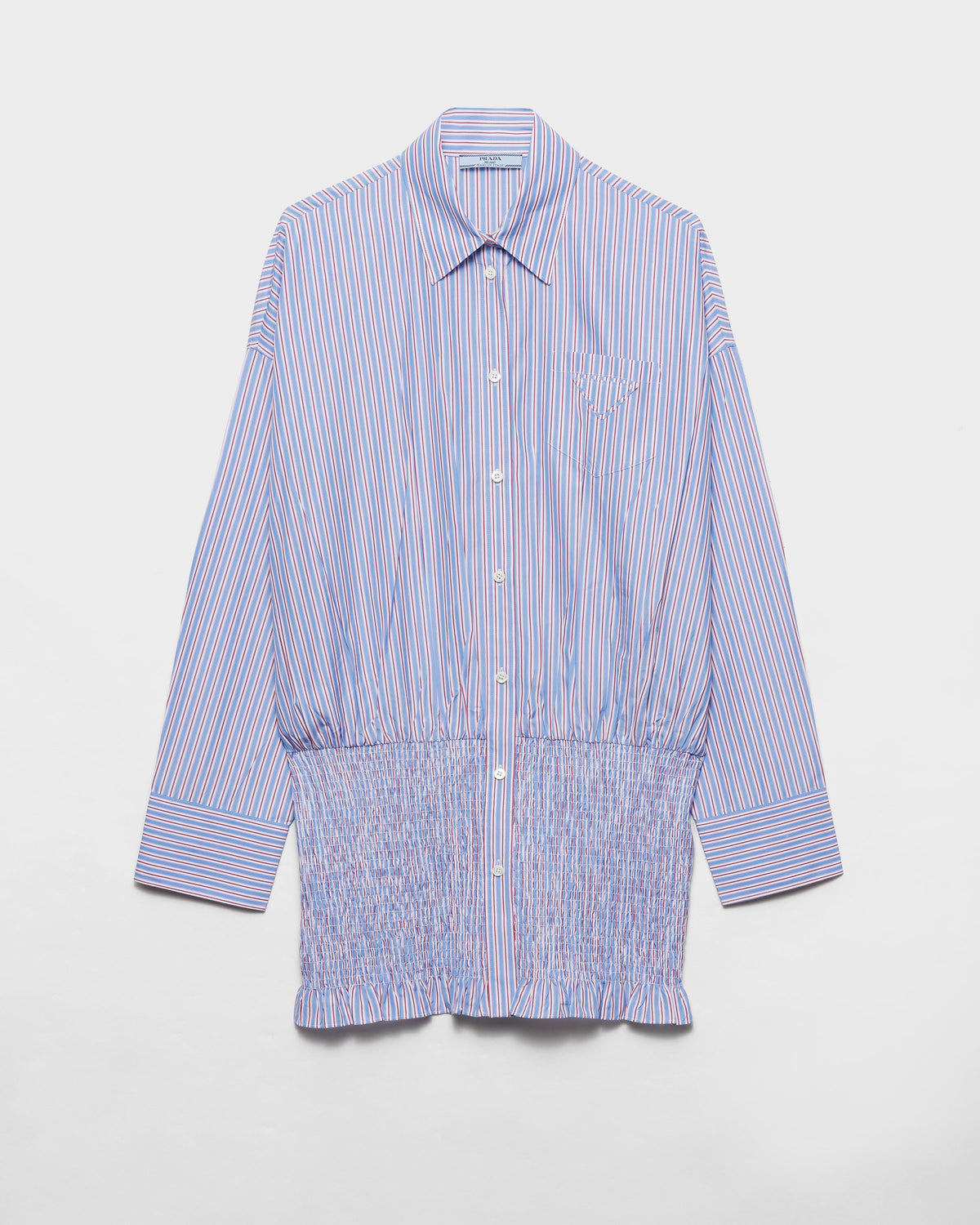 Prada Camicia