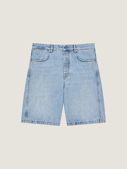 Givenchy Denim shorts