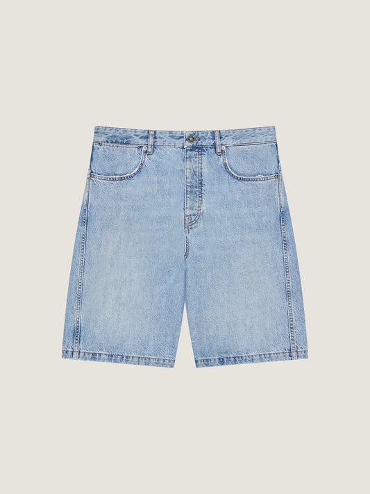 Givenchy Denim shorts