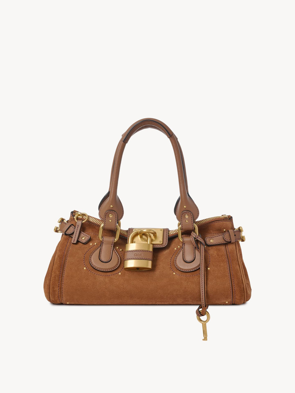 Chloe S802 - paddington - Brown