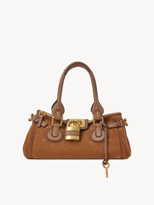 Chloe S802 - paddington - Brown