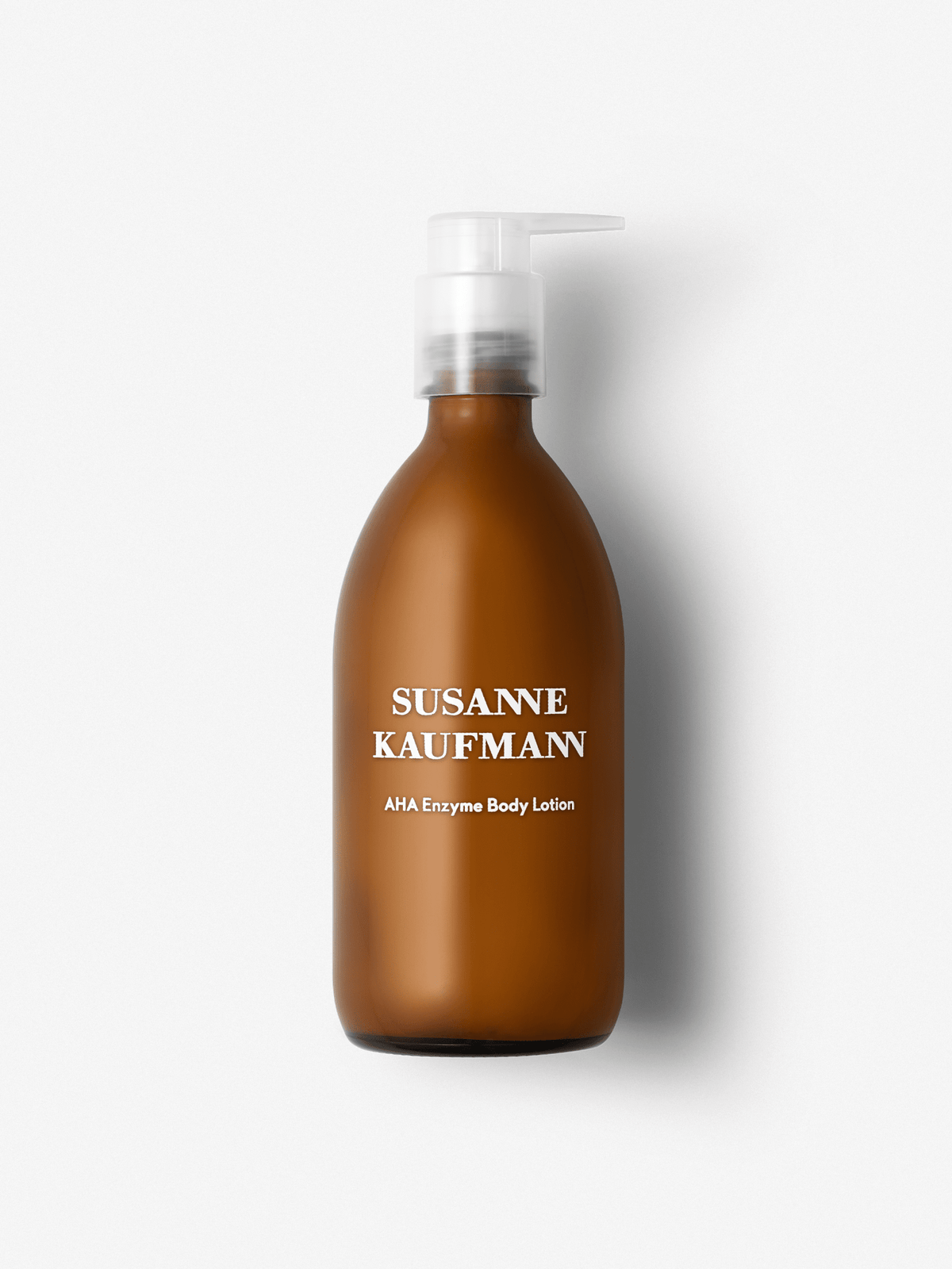 Susanne Kaufmann Aha enzyme body lotion