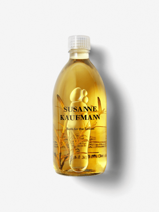 Susanne Kaufmann Bath for the senses