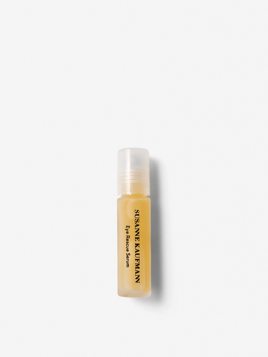Susanne Kaufmann Eye rescue serum