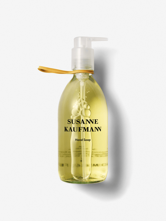 Susanne Kaufmann Hand soap