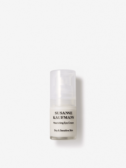 Susanne Kaufmann Nourishing eye cream