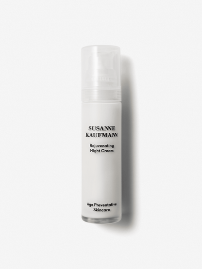Susanne Kaufmann Rejuvenating night cream