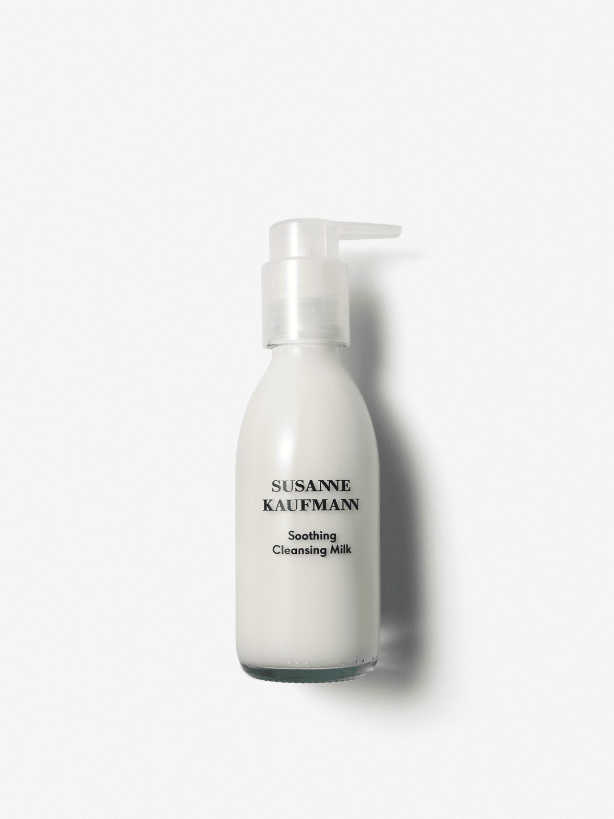 Susanne Kaufmann Soothing cleansing milk