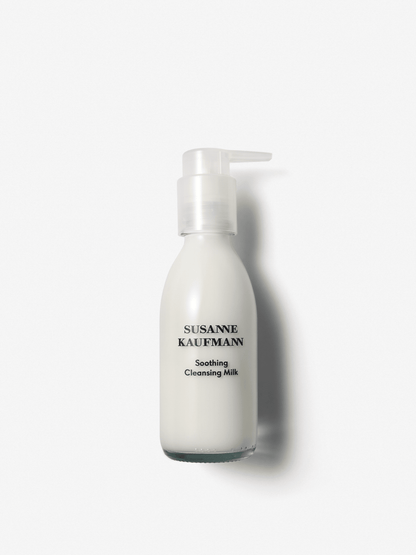 Susanne Kaufmann Soothing cleansing milk