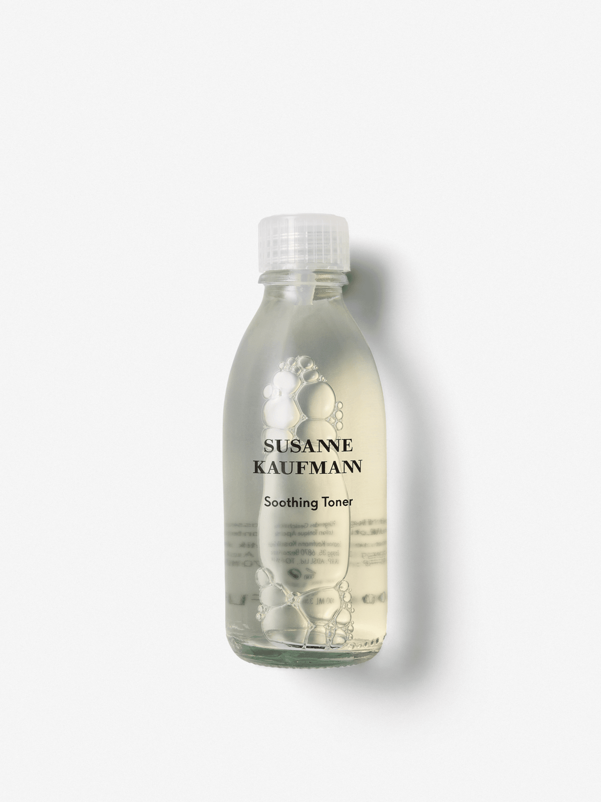 Susanne Kaufmann Soothing toner