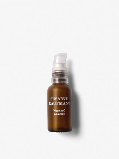 Susanne Kaufmann Vitamin c complex