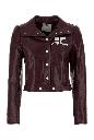 Courreges Reedition vinyl jacket