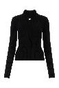 Courreges Reedition knit ls jumper