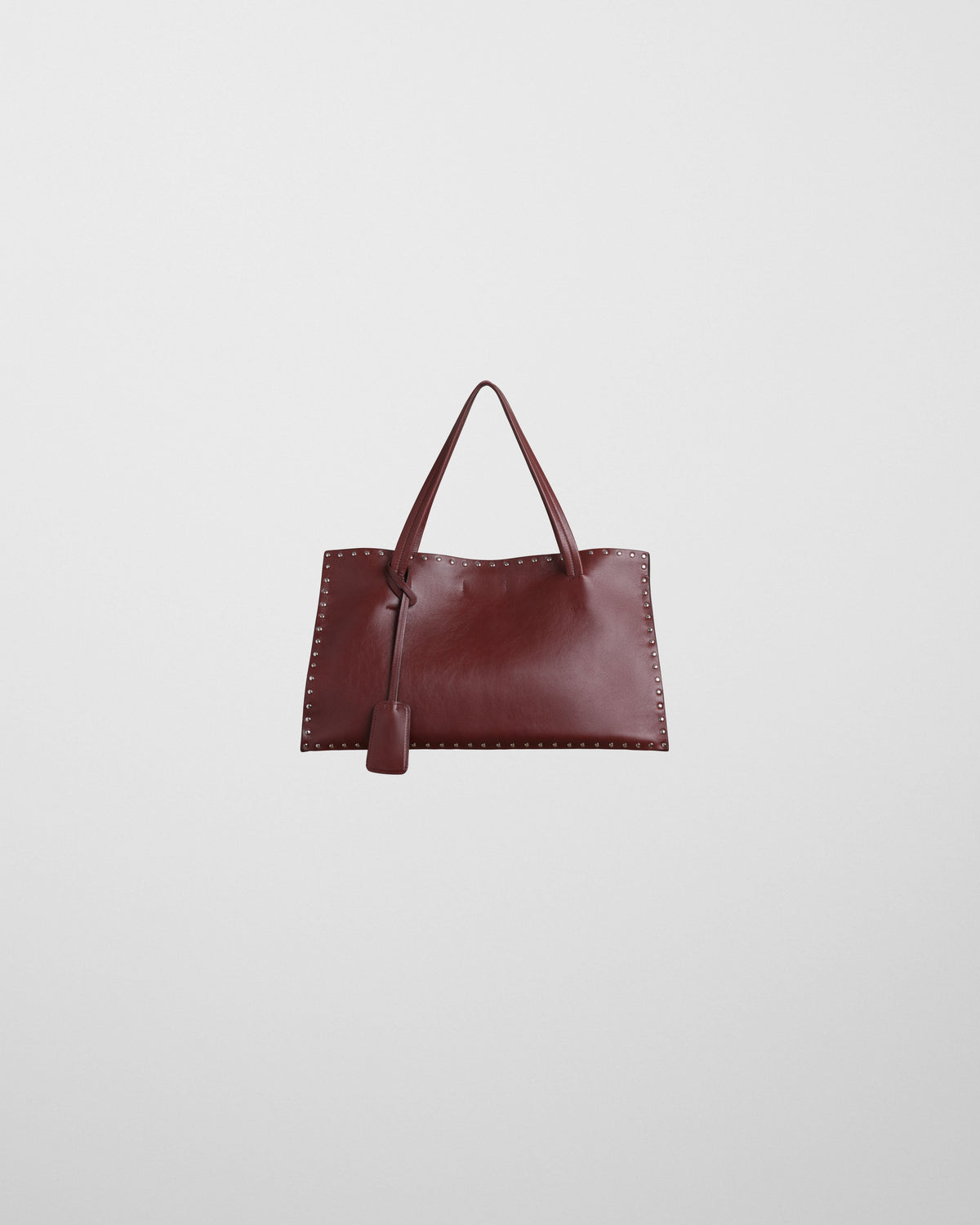 Phoebe Philo Stud cabas small