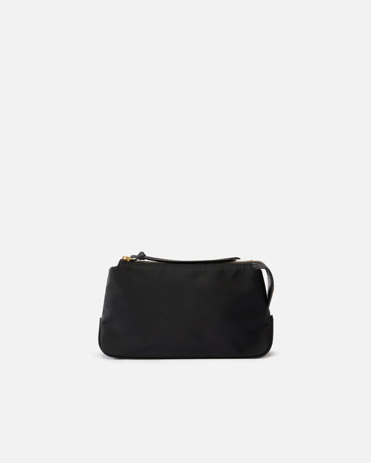 Pinko Beauty case mini nylon macula