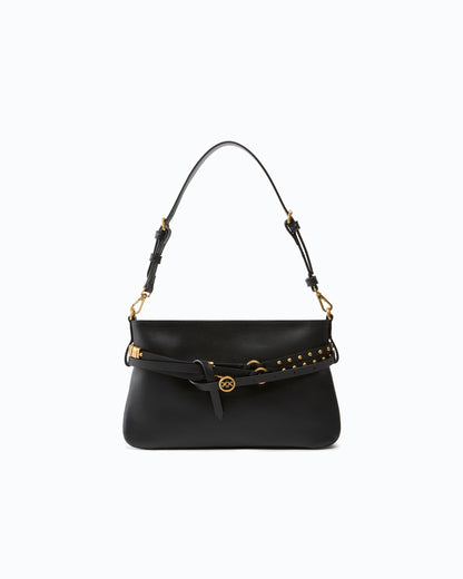Pinko Belt bag mini vitello morbido