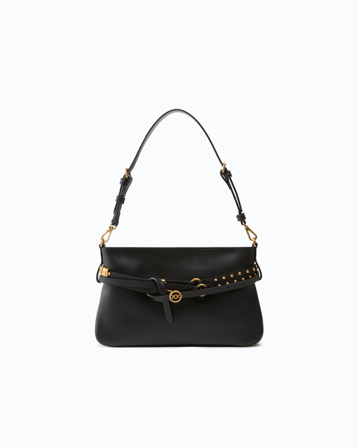 Pinko Belt bag mini vitello morbido