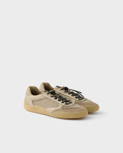 Prada Laced shoes