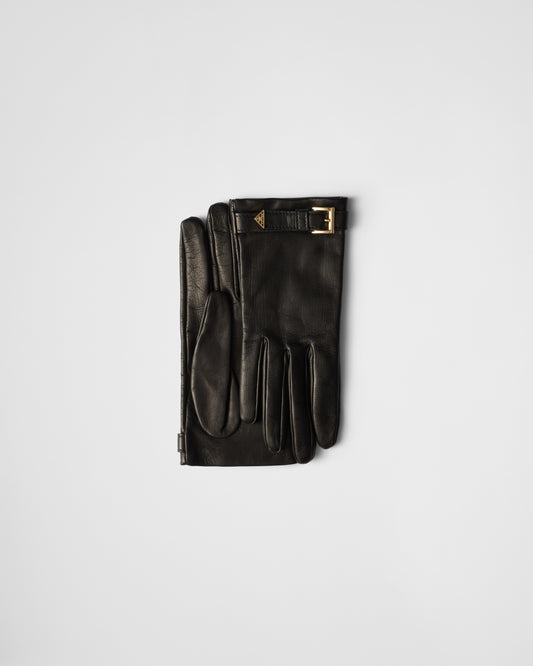 Prada Guanti