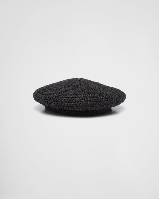 Prada Cappello