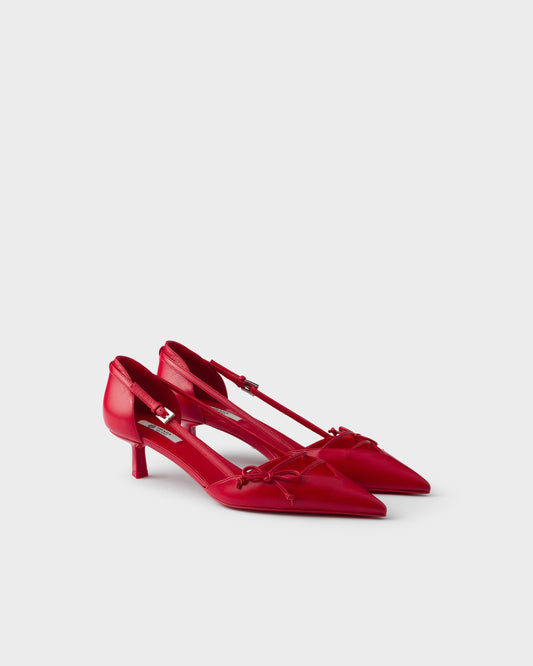 Prada Decollete