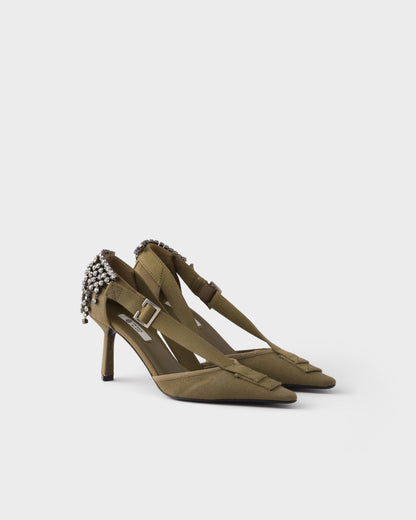 Prada Decollete