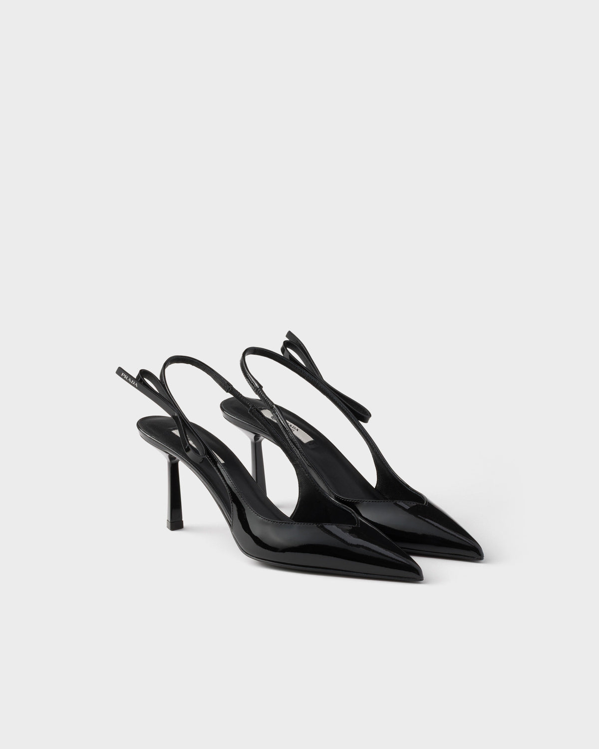 Prada Decollete
