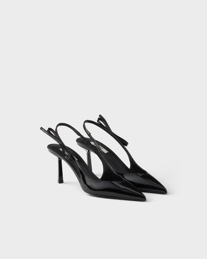 Prada Decollete