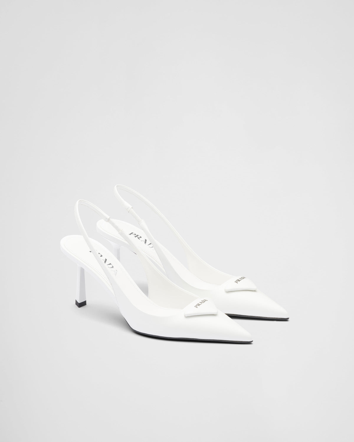 Prada Decollete