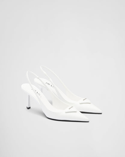 Prada Decollete