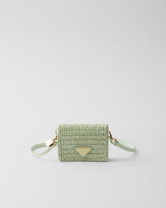 Prada Porta c/cred.c/trac.