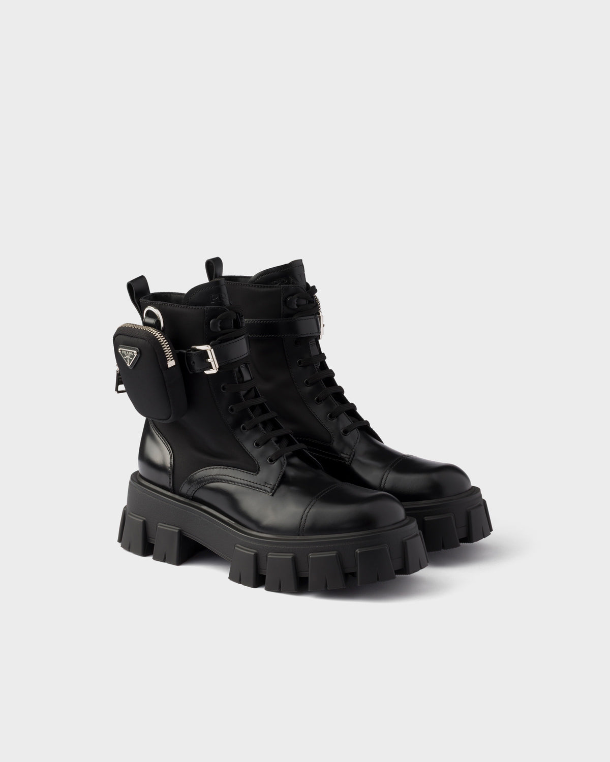 Prada Monolith