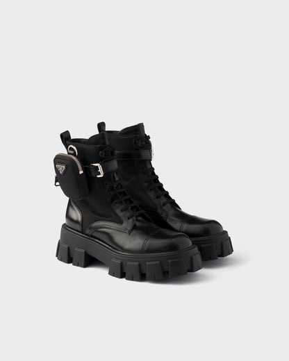 Prada Monolith