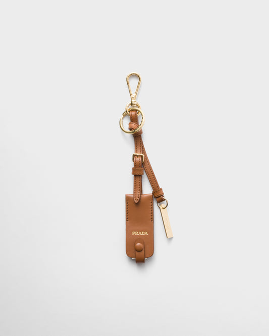 Prada Trick pelle