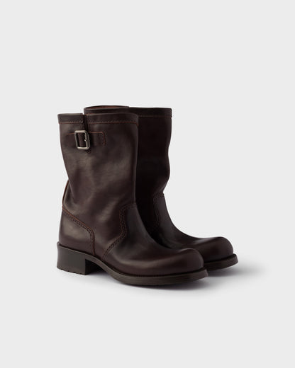 Prada Stivaletti