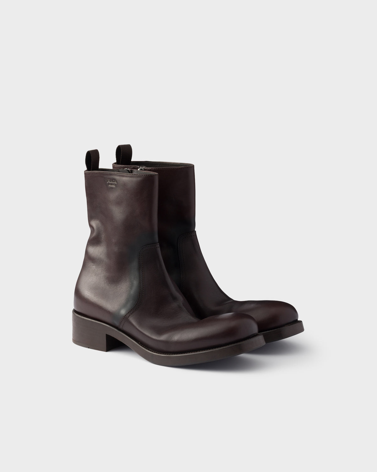 Prada Stivaletti