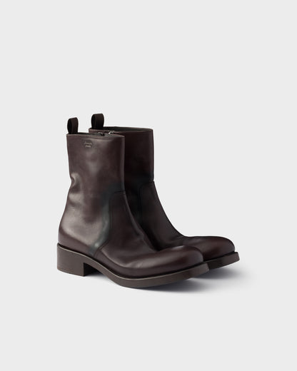 Prada Stivaletti