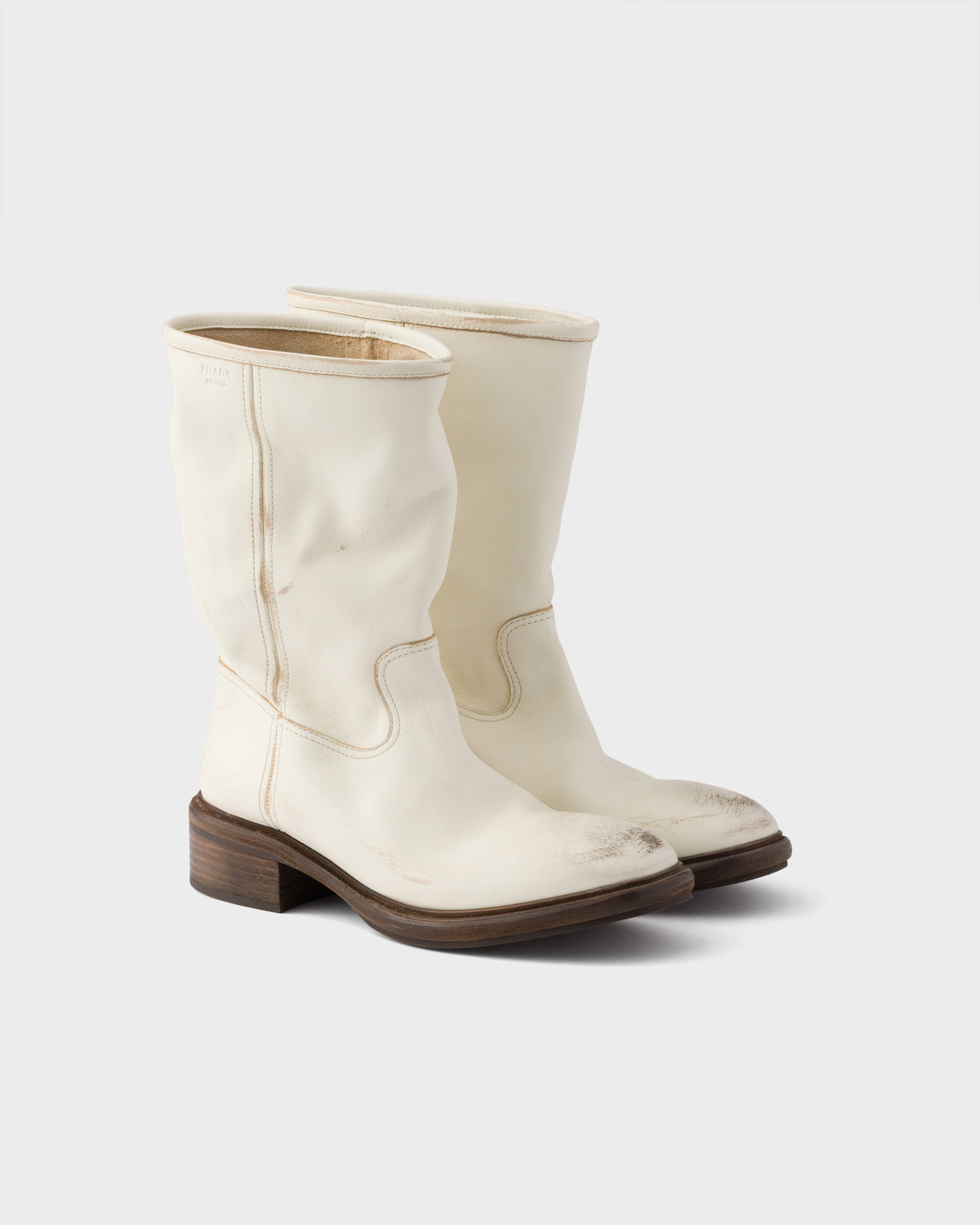 Prada Stivaletti