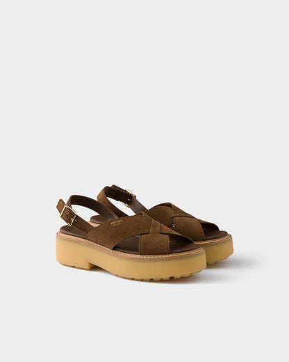 Prada Sandali evolve