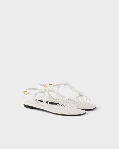 Prada Sandals
