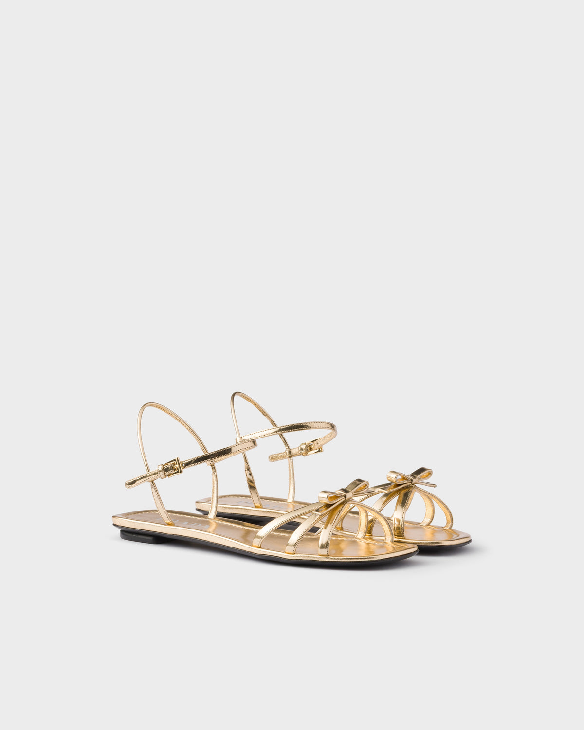 Prada Sandals