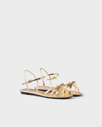 Prada Sandals
