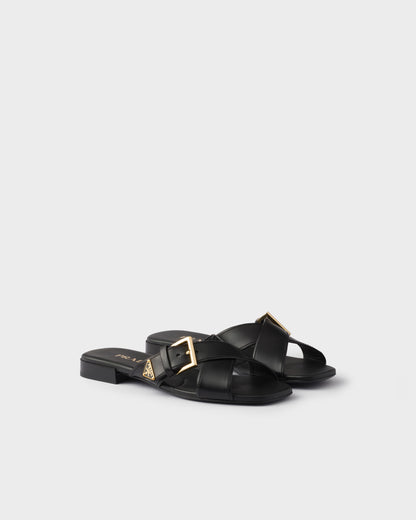 Prada Ciabatte
